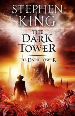 Dark Tower: Dark Tower