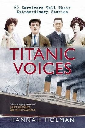 Titanic Voices