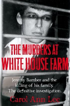 Murders at White House Farm