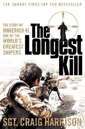 Longest kill