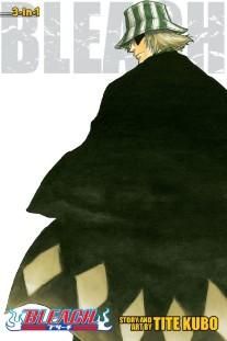 Bleach 3-in-1 Edition, Vol. 2