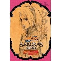 Naruto: Sakuras Story