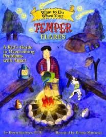 What to do when your temper flares