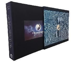 The Art of Dreamworks Animation Celebrating 30 Years