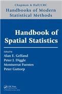 Handbook of spatial statistics