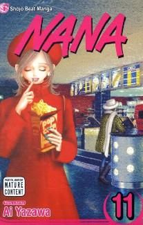 Nana, Vol. 11