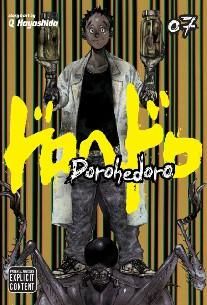 Dorohedoro, Vol. 07