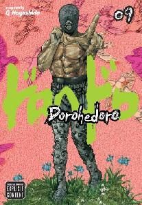 Dorohedoro, Vol. 09