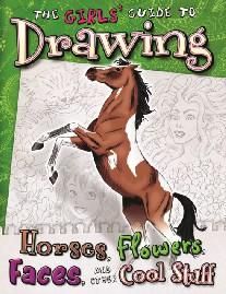The Girls Guide to Drawing