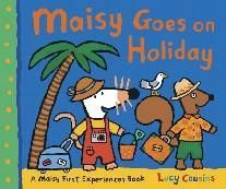 Maisy Goes on Holiday