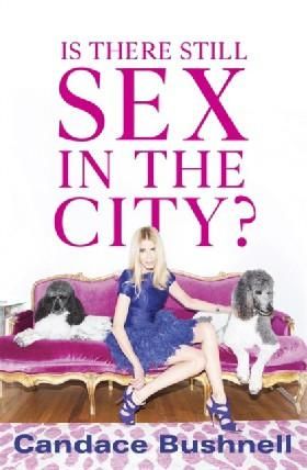 Is There Still Sex in the City HB