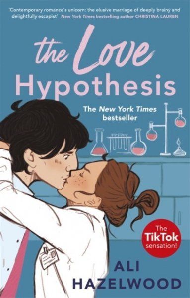 Love hypothesis Little, Brown, Paperback 2021