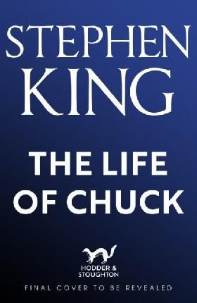 The Life of Chuck