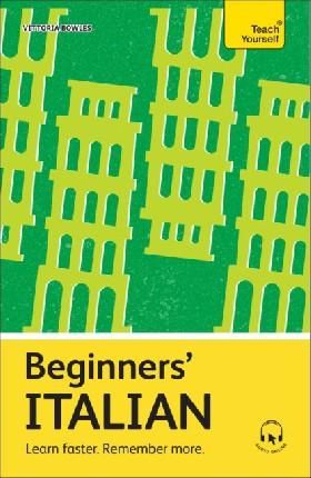 Beginnersв italian