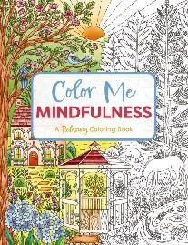Color me mindfulness