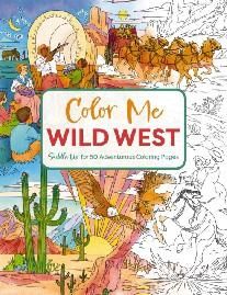 Color me wild west