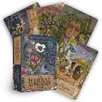 Herbal astrology oracle