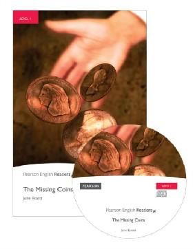 The Missing Coins + CD
