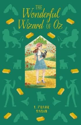 Wonderful Wizard of Oz