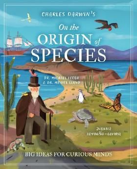 Charles Darwins on the Origin of Species
