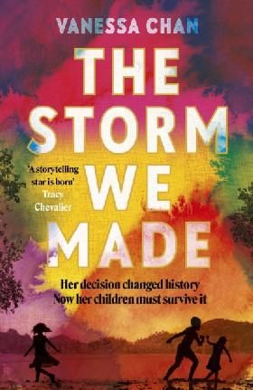 Storm we made