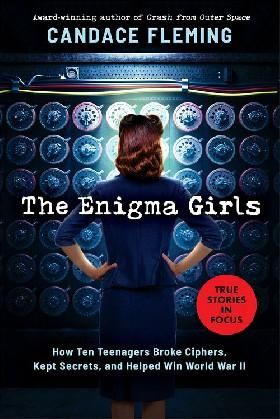Enigma girls