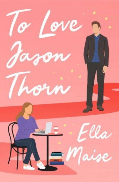 To love jason thorn