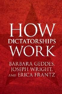How Dictatorships Work