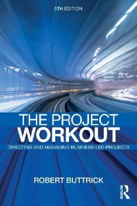 The Project Workout