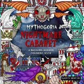 Mythogoria: Nightmare Cabaret