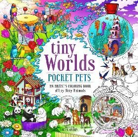 Tiny Worlds: Pocket Pets