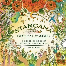 Starcana: Green Magic