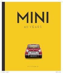 Mini: 60 Years