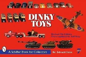 Dinky toys