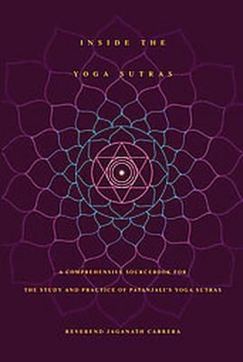 Inside the yoga sutras
