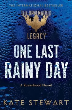 One Last Rainy Day
