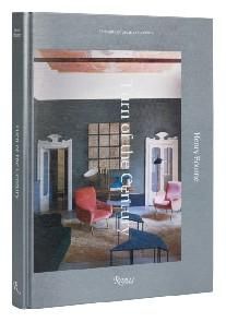 Turn of the Century: Portraits of Creative Interiors