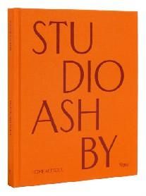 Studio Ashby: Home Art Soul