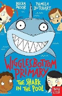 Wigglesbottom Primary: The Shark in the Pool