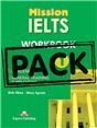 Mission Ielts 1 Workbook Pack