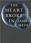 The Heart broke in