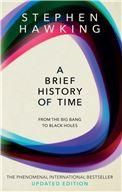 А Brief History of Time