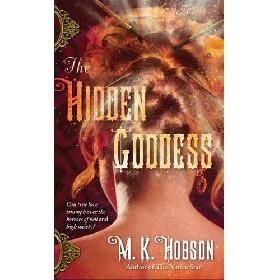 The hidden Goddess