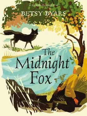 Midnight Fox