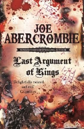 Last argument of kings