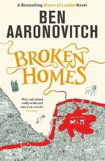 Broken Homes