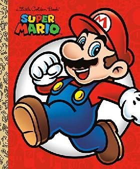 Super Mario Lgb