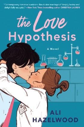 Love Hypothesis, The