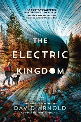 Electric Kingdom, The Exp