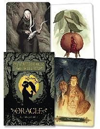 A Compendium of Witches